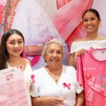 Carrera Rosa 2026 en Telchac Puerto a beneficio de mujeres con cáncer de mama