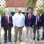 Mérida recibirá a más de mil karatecas de 40 países en la Copa Mundial Shotokan
