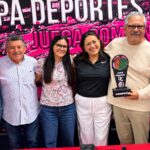 Copa Casillas reunirá a 50 equipos en una fiesta del baloncesto femenil