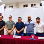 Harlem Globetrotters regresan a Mérida para celebrar 100 años de historia