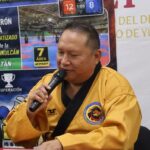 Torneo Nuevos Valores de Taekwondo reunirá a 600 competidores en Mérida