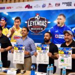 Cuauhtémoc Blanco y el Conejo Pérez encabezarán duelo de leyendas entre América y Cruz Azul en Mérida