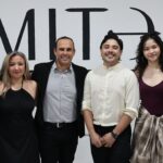 Mitos Teatro abre nueva sede en Mérida y apuesta por la formación artística inclusiva