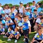 Liga de Formación Mérida arranca con 300 equipos y 63 conjuntos femeniles