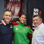 Mérida recibirá a karatecas nacionales e internacionales en el Elite Karate Open 2026