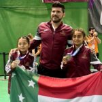 Judocas yucatecas buscan apoyo para competir en los Panamericanos de Cancún 2026
