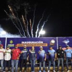Liga Meridana de Invierno 2026-2027 abre temporada con seis equipos y 72 partidos