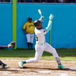 Capitalinos de Kanasín pega primero en la Liga Meridana