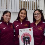 Siete gimnastas yucatecos competirán en China, Panamá y Brasil durante noviembre